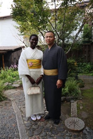 小紋
