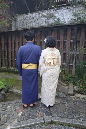 小紋