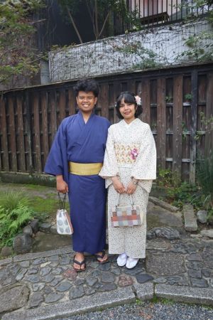 小紋