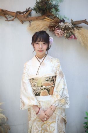 振袖