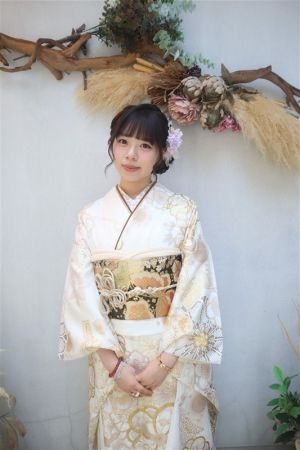 振袖