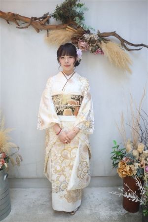 振袖