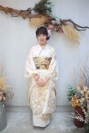 振袖