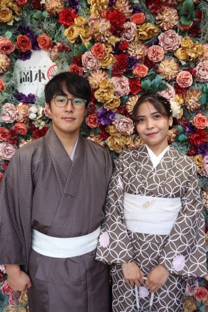 小紋