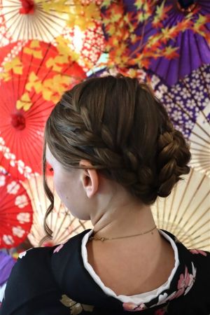 8チョイスヘアーセット
