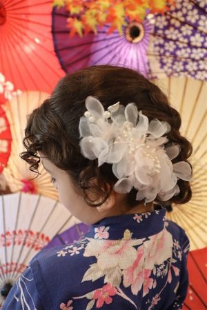 8チョイスヘアーセット