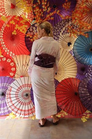 浴衣