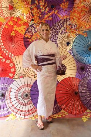 浴衣