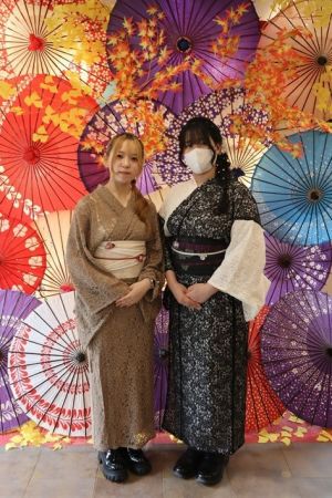 浴衣