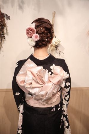 振袖