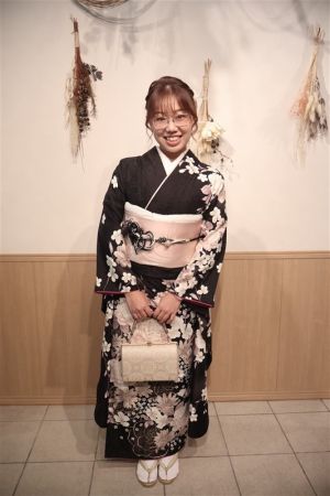 振袖