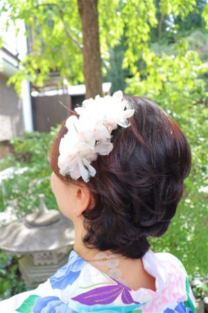 8チョイスヘアーセット