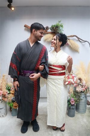 小紋