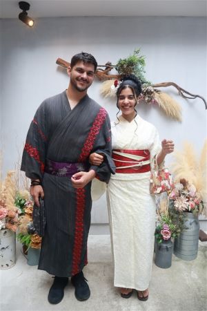 小紋