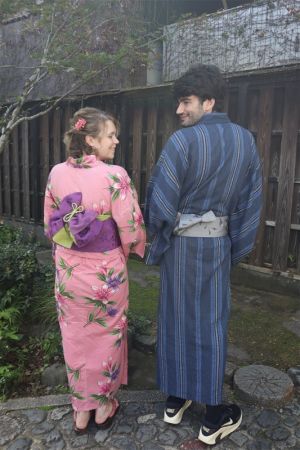 浴衣