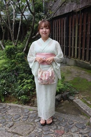 浴衣