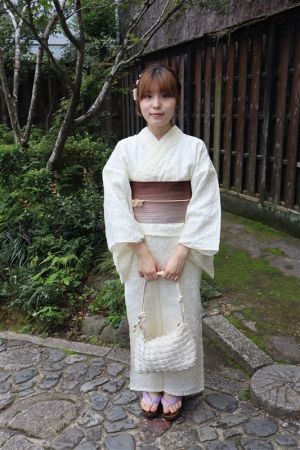浴衣