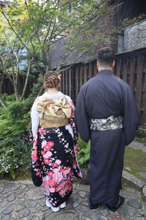 振袖