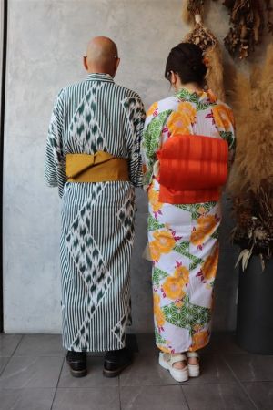 名古屋帯プラン