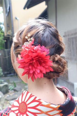 8チョイスヘアーセット