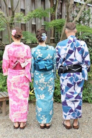 浴衣
