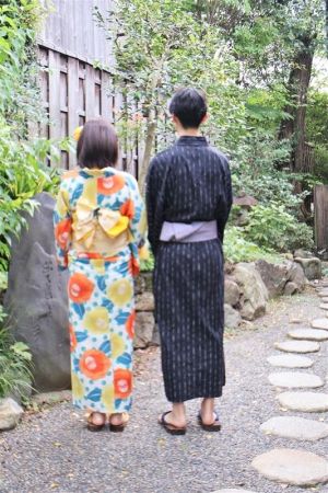 小紋