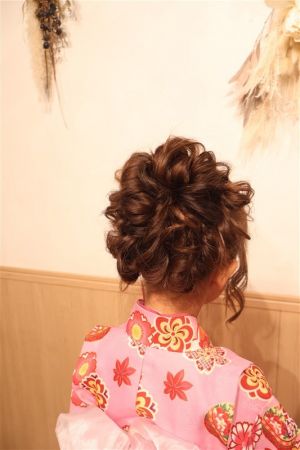 8チョイスヘアーセット