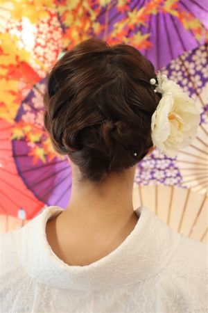 8チョイスヘアーセット