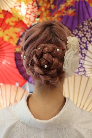 8チョイスヘアーセット