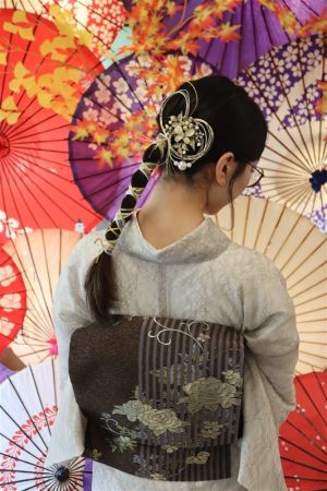 名古屋帯プラン