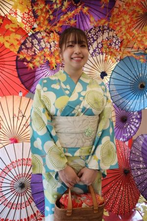 浴衣