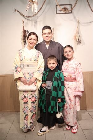 小紋
