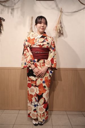小紋
