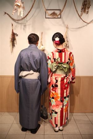 小紋
