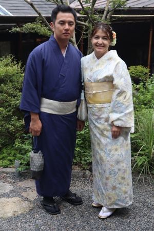 小紋