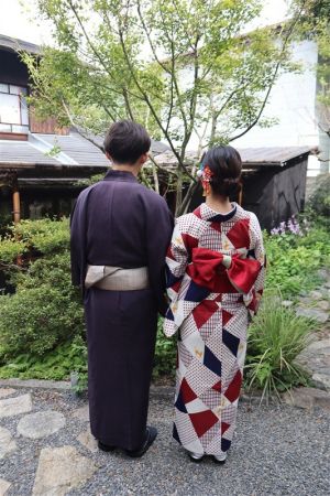 小紋