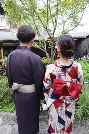 小紋
