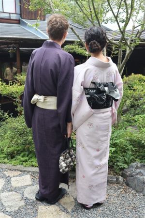 小紋