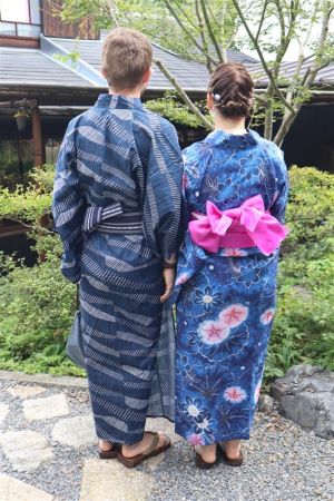 浴衣