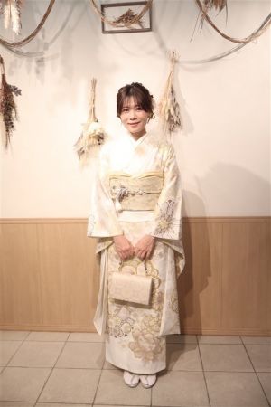 振袖