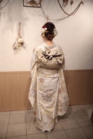 振袖