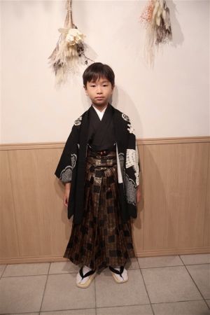 七五三