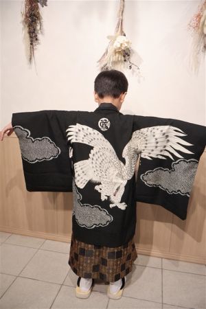 七五三