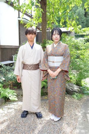 小紋