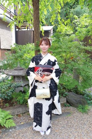 振袖