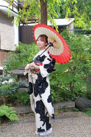 振袖
