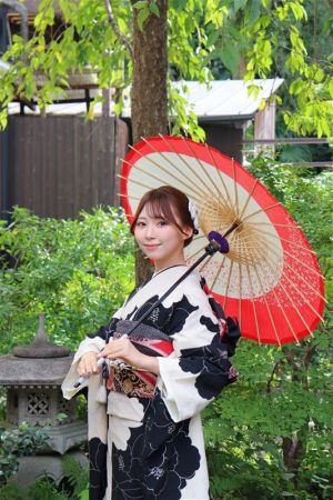 振袖