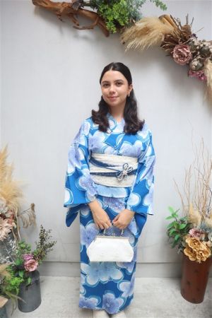 浴衣