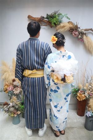 浴衣