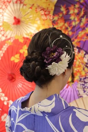 8チョイスヘアーセット